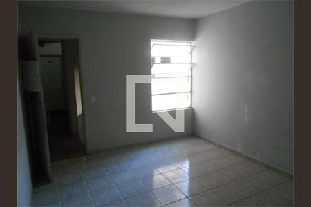 Apartamento à venda com 1 quarto, 41m² em Barra Funda, São Paulo