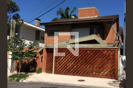 Casa à venda com 4 quartos, 447m² em Granja Julieta, São Paulo