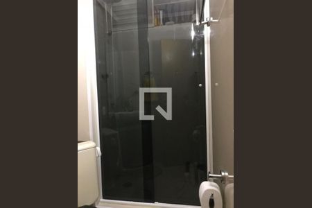 Apartamento à venda com 2 quartos, 47m² em Lauzane Paulista, São Paulo