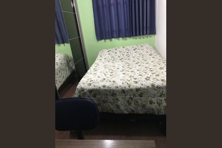 Apartamento à venda com 2 quartos, 47m² em Lauzane Paulista, São Paulo