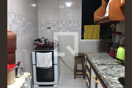 Apartamento à venda com 2 quartos, 47m² em Lauzane Paulista, São Paulo