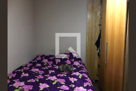 Apartamento à venda com 2 quartos, 47m² em Lauzane Paulista, São Paulo