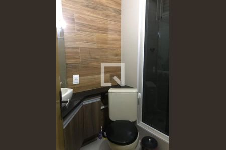 Apartamento à venda com 2 quartos, 47m² em Lauzane Paulista, São Paulo