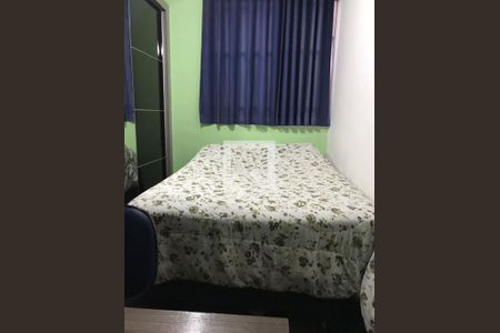 Apartamento à venda com 2 quartos, 47m² em Lauzane Paulista, São Paulo