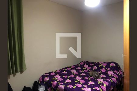 Apartamento à venda com 2 quartos, 47m² em Lauzane Paulista, São Paulo