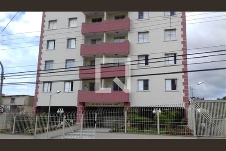 Apartamento à venda com 2 quartos, 72m² em Vila Mazzei, São Paulo