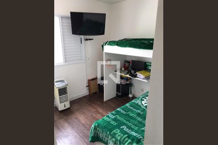 Apartamento à venda com 4 quartos, 129m² em Presidente Altino, Osasco