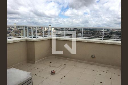 Apartamento à venda com 4 quartos, 129m² em Presidente Altino, Osasco