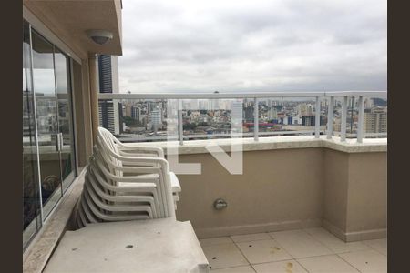 Apartamento à venda com 4 quartos, 129m² em Presidente Altino, Osasco