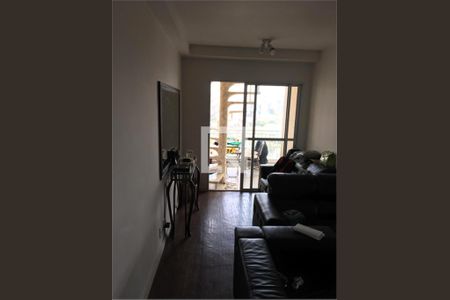 Apartamento à venda com 4 quartos, 129m² em Presidente Altino, Osasco