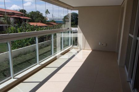 SACADA GOURMET de apartamento à venda com 3 quartos, 137m² em Loteamento Alphaville Campinas, Campinas