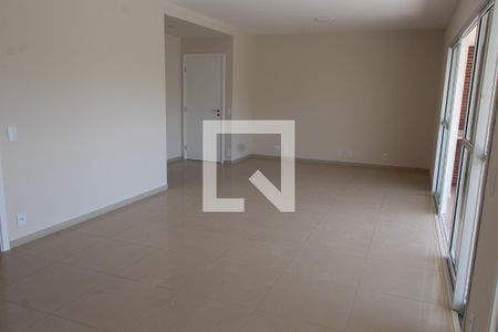 SALA de apartamento à venda com 3 quartos, 137m² em Loteamento Alphaville Campinas, Campinas