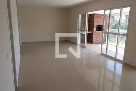 SALA de apartamento à venda com 3 quartos, 137m² em Loteamento Alphaville Campinas, Campinas