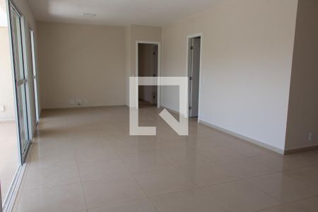 SALA de apartamento à venda com 3 quartos, 137m² em Loteamento Alphaville Campinas, Campinas