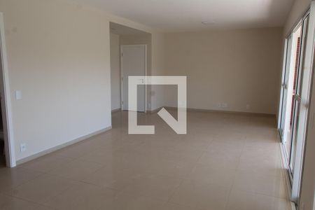 SALA de apartamento à venda com 3 quartos, 137m² em Loteamento Alphaville Campinas, Campinas