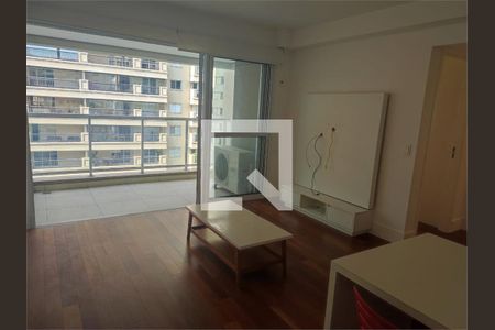 Apartamento à venda com 2 quartos, 65m² em Jardim Paulista, São Paulo