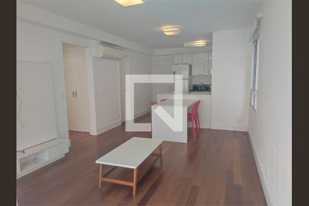 Apartamento à venda com 2 quartos, 65m² em Jardim Paulista, São Paulo