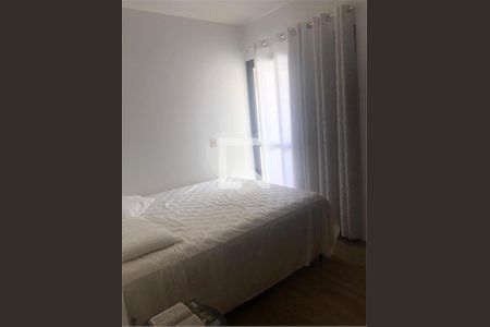 Apartamento à venda com 1 quarto, 41m² em Moema, São Paulo