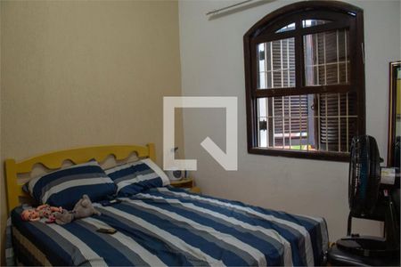 Casa à venda com 6 quartos, 275m² em Vila Maria Baixa, São Paulo