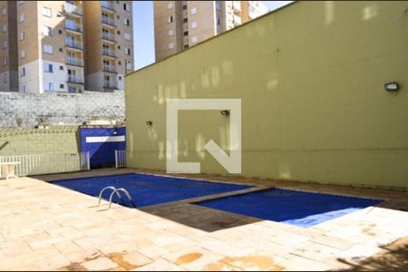 Apartamento à venda com 2 quartos, 56m² em Jardim Celeste, São Paulo