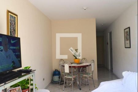 Apartamento à venda com 2 quartos, 56m² em Jardim Celeste, São Paulo