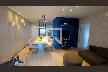 Apartamento à venda com 2 quartos, 67m² em Vila Guarani (Zona Sul), São Paulo