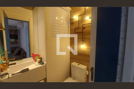 Apartamento à venda com 2 quartos, 67m² em Vila Guarani (Zona Sul), São Paulo