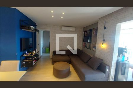 Apartamento à venda com 2 quartos, 67m² em Vila Guarani (Zona Sul), São Paulo