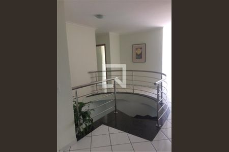 Casa à venda com 5 quartos, 463m² em Jardim Sao Caetano, São Caetano do Sul