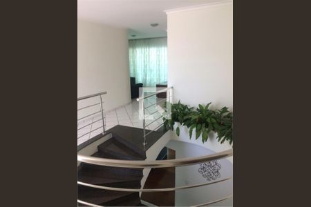 Casa à venda com 5 quartos, 463m² em Jardim Sao Caetano, São Caetano do Sul