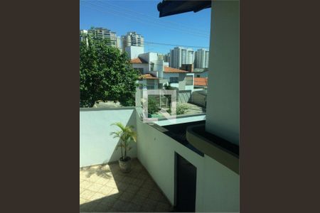 Casa à venda com 5 quartos, 463m² em Jardim Sao Caetano, São Caetano do Sul