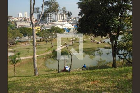 Casa à venda com 2 quartos, 121m² em Parque Novo Mundo, São Paulo