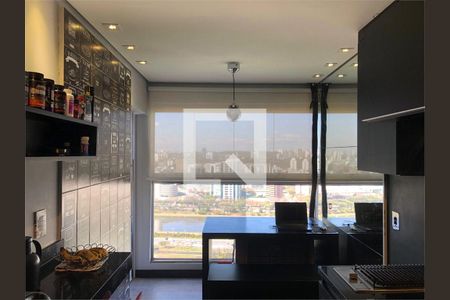 Apartamento à venda com 2 quartos, 70m² em Panamby, São Paulo