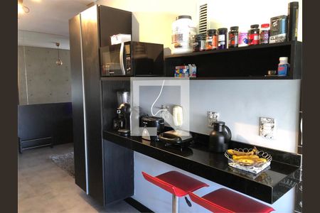 Apartamento à venda com 2 quartos, 70m² em Panamby, São Paulo