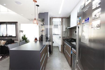 Apartamento à venda com 1 quarto, 73m² em Alto da Boa Vista, São Paulo