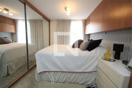 Apartamento à venda com 1 quarto, 73m² em Alto da Boa Vista, São Paulo