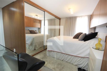 Apartamento à venda com 1 quarto, 73m² em Alto da Boa Vista, São Paulo