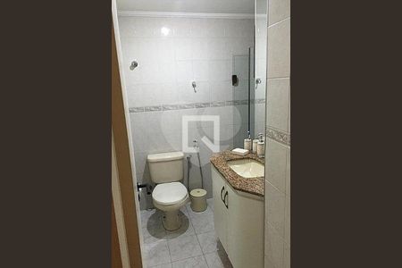 Apartamento à venda com 2 quartos, 60m² em Vila Brasilio Machado, São Paulo