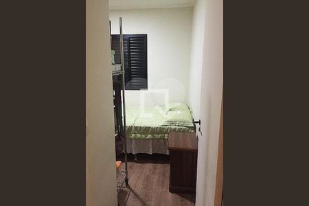 Apartamento à venda com 2 quartos, 60m² em Vila Brasilio Machado, São Paulo