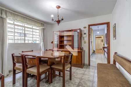 Casa à venda com 3 quartos, 244m² em Vila Clementino, São Paulo