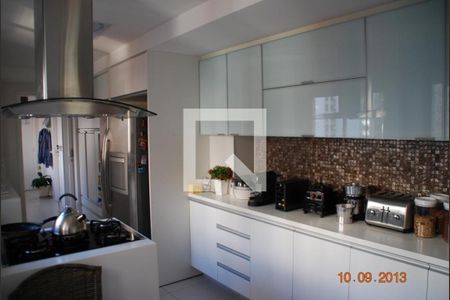 Apartamento à venda com 3 quartos, 110m² em Planalto Paulista, São Paulo