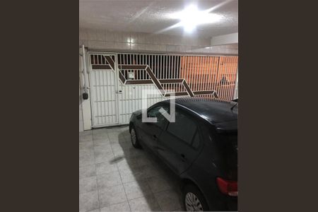 Casa à venda com 3 quartos, 290m² em Vila Ema, São Paulo