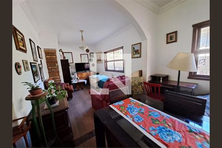 Casa à venda com 3 quartos, 300m² em Jardim Marajoara, São Paulo