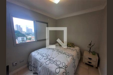 Apartamento à venda com 3 quartos, 76m² em Vila Gertrudes, São Paulo