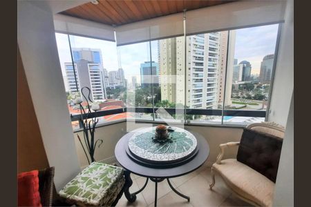 Apartamento à venda com 3 quartos, 76m² em Vila Gertrudes, São Paulo