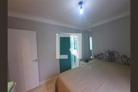 Apartamento à venda com 3 quartos, 76m² em Vila Gertrudes, São Paulo