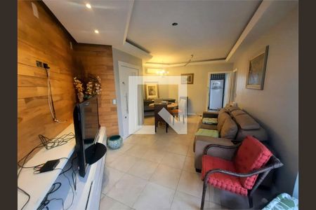 Apartamento à venda com 3 quartos, 76m² em Vila Gertrudes, São Paulo