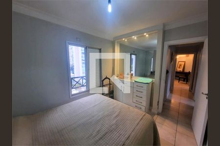 Apartamento à venda com 3 quartos, 76m² em Vila Gertrudes, São Paulo