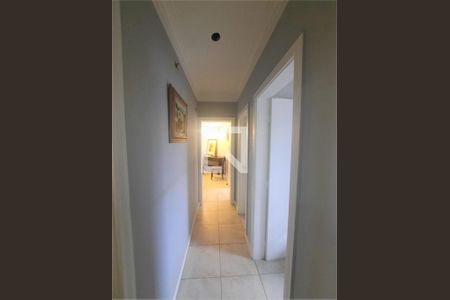 Apartamento à venda com 3 quartos, 76m² em Vila Gertrudes, São Paulo