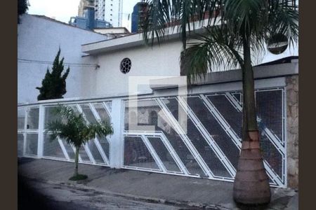 Casa à venda com 3 quartos, 143m² em Santana, São Paulo